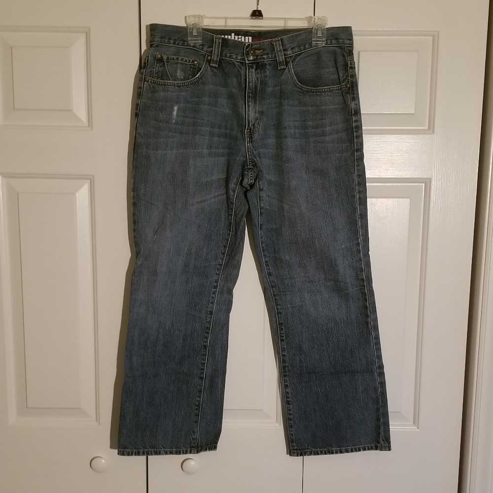 Urban Pipeline Men's Jeans